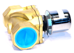 GC VALVES S271AF02C5JJ2 SOLENOID VALVES