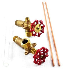 APOLLO VALVES 21-104-00 PIPE FITTINGS