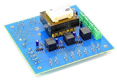 ENVIRO-TEC B63-001-2068 CONTROL BOARDS