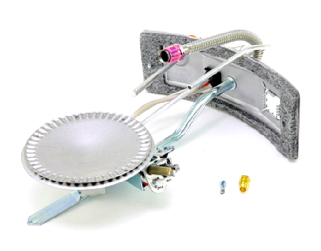 LOCHINVAR 100112274 BURNER ASSEMBLIES