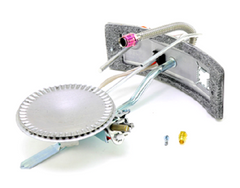 LOCHINVAR 100112274 BURNER ASSEMBLIES