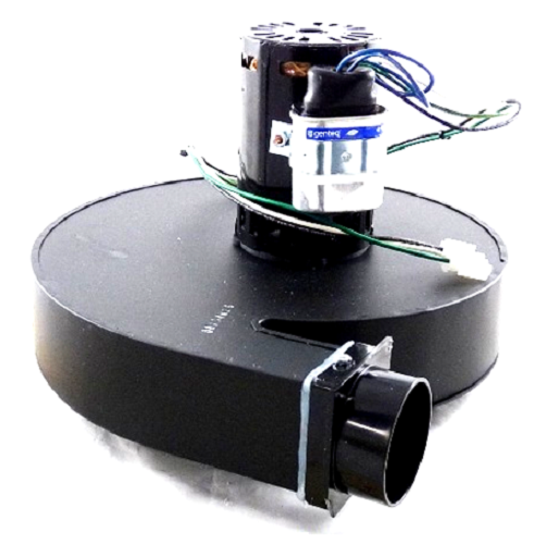 LOCHINVAR 100109924 COMBUSTION BLOWERS