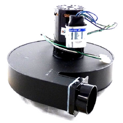 LOCHINVAR 100109924 COMBUSTION BLOWERS