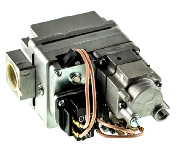 WEIL-MCLAIN 510-811-485 NATURAL GAS CONVERSION KITS