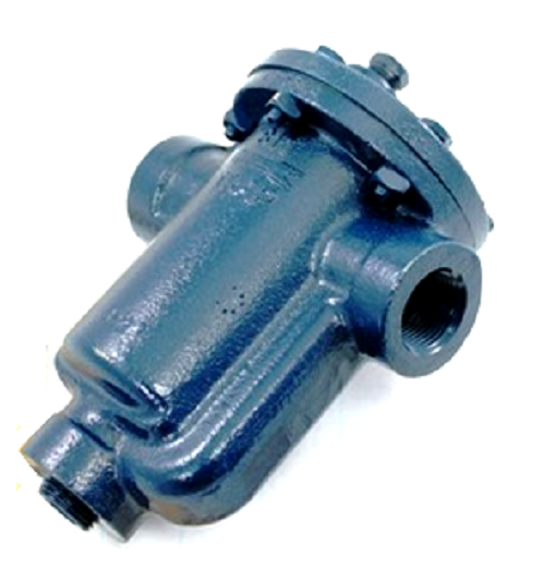ARMSTRONG AIR 811-3/4-250 INVERTED BUCKET TRAPS