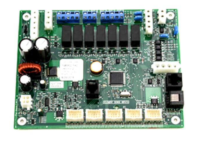 LOCHINVAR 100111539 TEMPERATURE CONTROLLERS