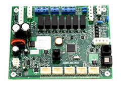 LOCHINVAR 100111539 TEMPERATURE CONTROLLERS