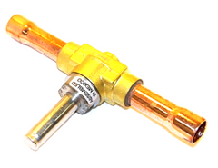 EMERSON FLOW CONTROLS 56766 GAS VALVES