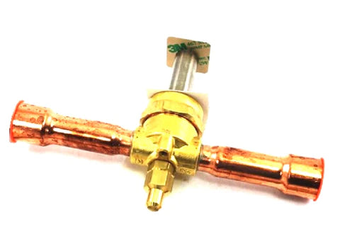 PARKER 4274-00 SOLENOID VALVES