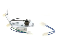 CARRIER 13734 MOTOR PARTS