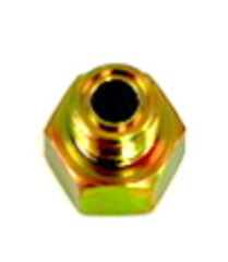 TRANE KIT02135 VENT PIPES & FITTINGS