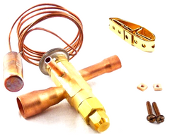 EMERSON FLOW CONTROLS 66146 GAS VALVES