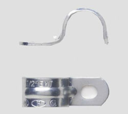 PECO FASTENERS MBEMT1HS112 DUCT STRAPS