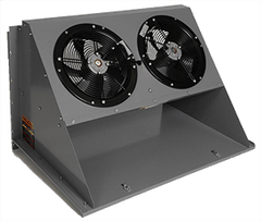 MICROMETL 0270L01137 DUCT ECONOMIZERS