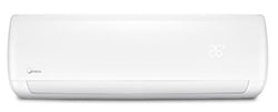 MIDEA MEHS-30PSH2 MINI SPLIT AC SYSTEMS