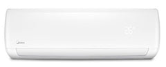 MIDEA MEHS-30PSH2 MINI SPLIT AC SYSTEMS