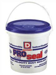 DUCTMATE PROSEAL1 DUCT MISCELLANEOUS