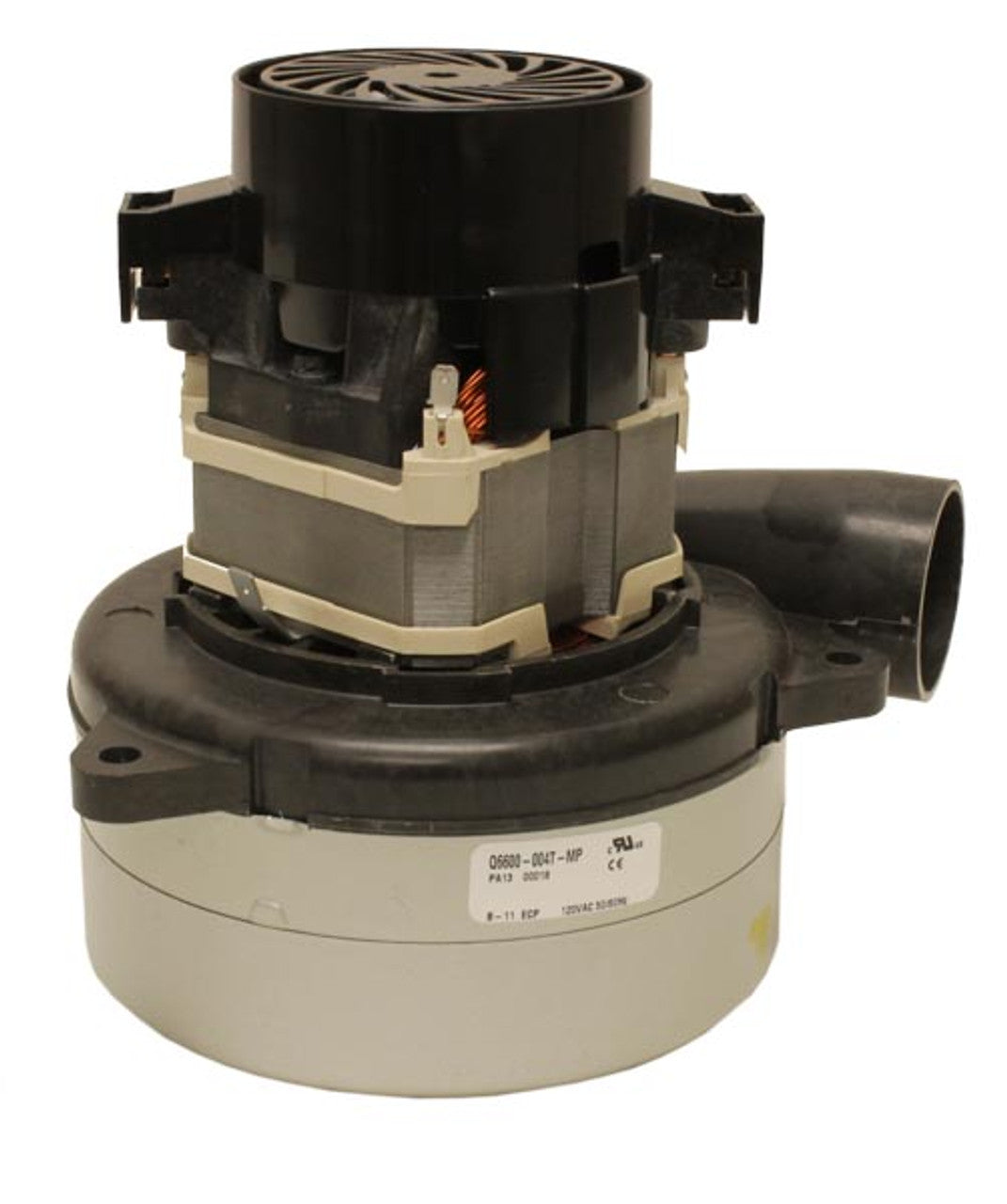 PRECISION ELECTRIC MOTOR SALES Q6600004TMP BLOWER MOTORS