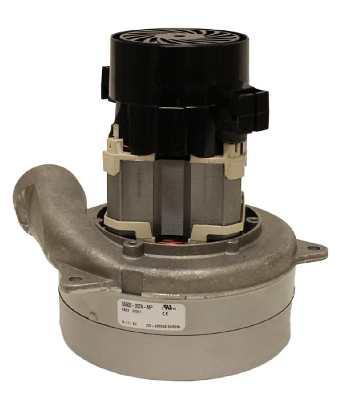 PRECISION ELECTRIC MOTOR SALES Q6600057AMP INLINE DUCT FANS