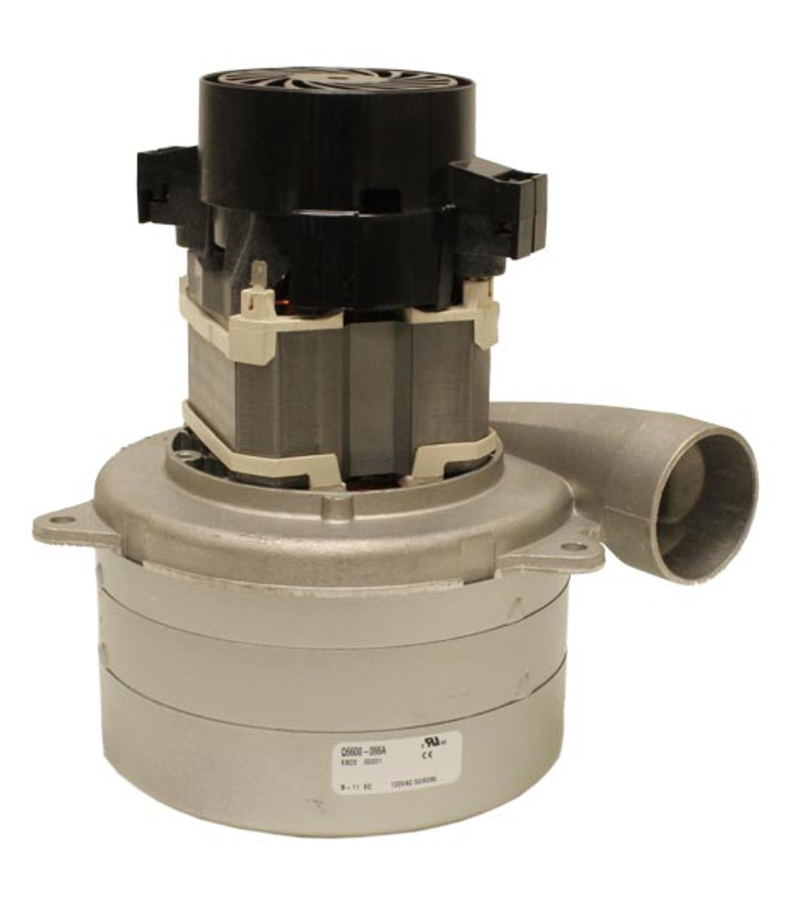 PRECISION ELECTRIC MOTOR SALES Q6600066AMP BLOWER MOTORS