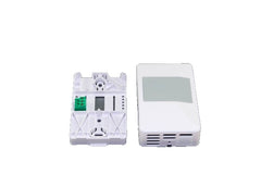 SIEMENS QAA2230.EWNN TEMPERATURE SENSORS