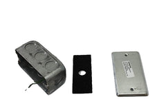 SIEMENS QAM2032.020 CONTROL & CIRCUIT BOARDS