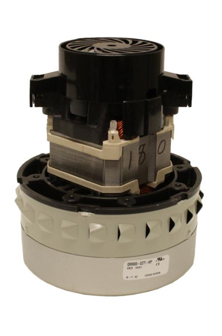 PRECISION ELECTRIC MOTOR SALES QM6600027TMP VACUUM MOTORS