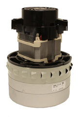 PRECISION ELECTRIC MOTOR SALES Q6600151TMP44 VACUUM MOTORS