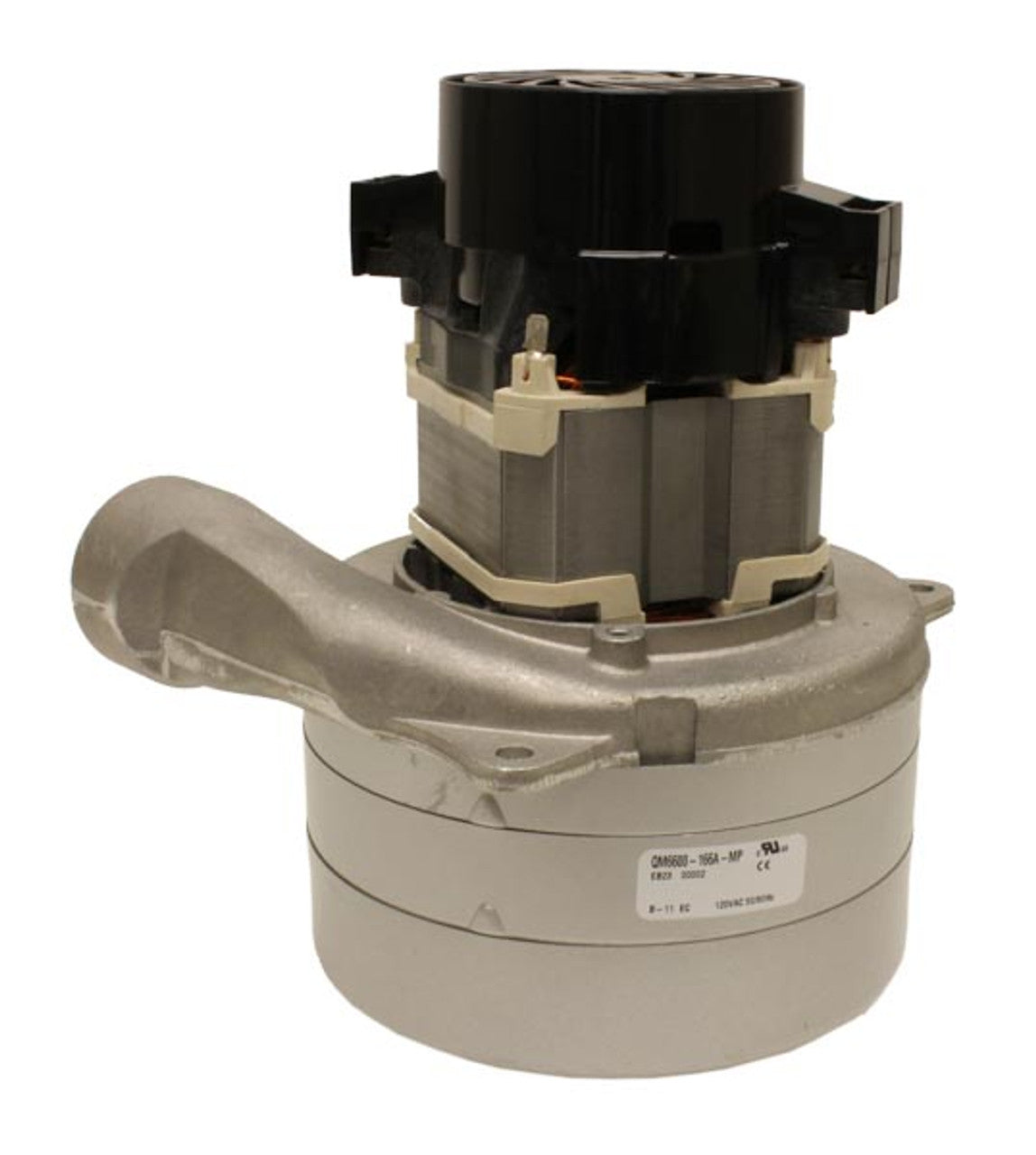 PRECISION ELECTRIC MOTOR SALES Q6600166AMP BLOWER MOTORS