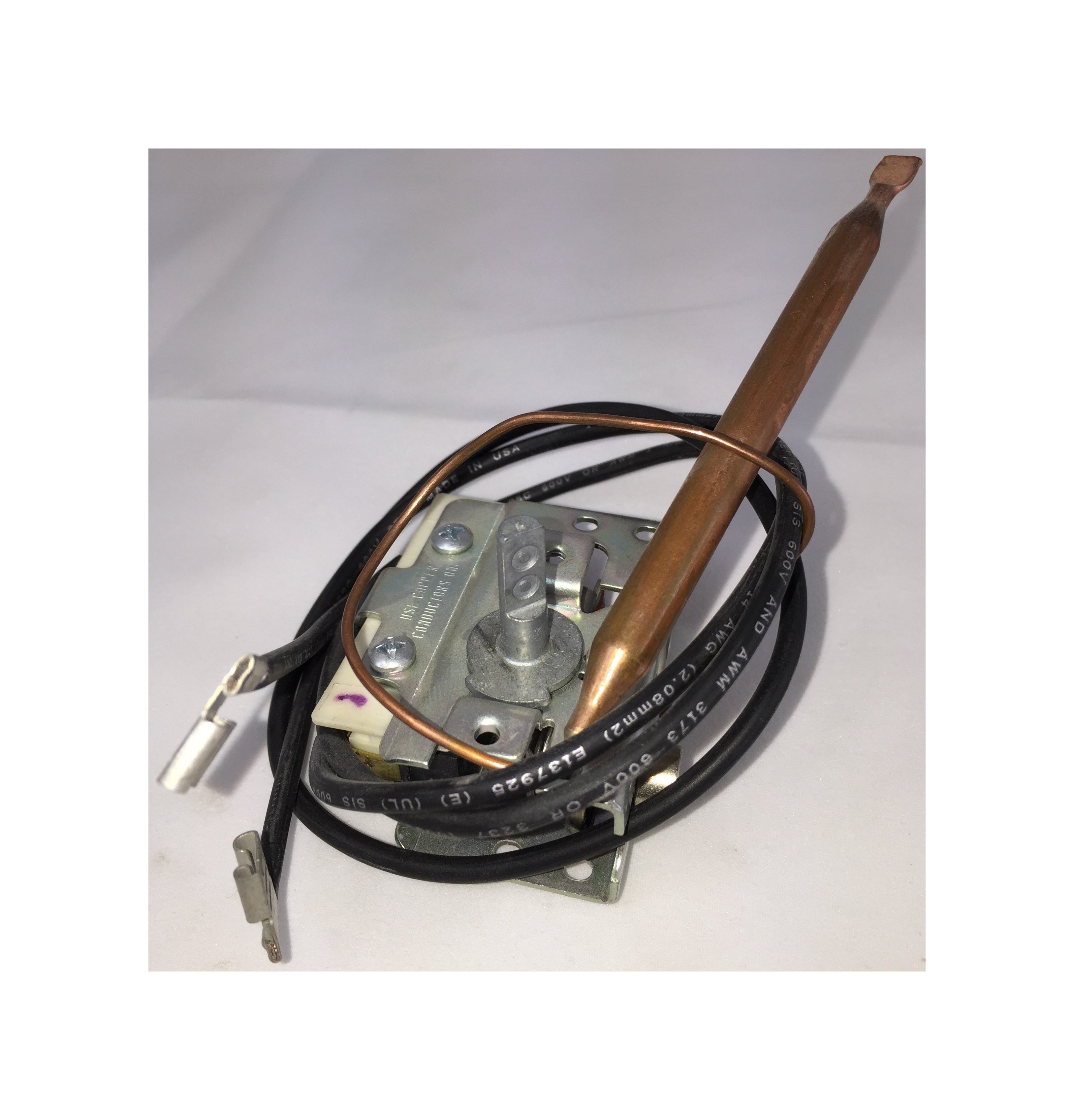 QMARK 1230-8232 THERMOSTAT REPLACEMENT PARTS