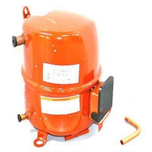 TRANE COM10410 RECIPROCATING COMPRESSORS