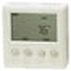 TEKMAR T510 PROGRAMMABLE THERMOSTATS