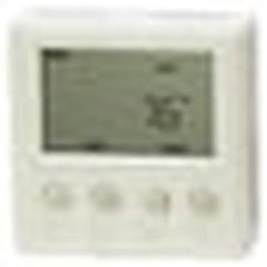 TEKMAR T510 PROGRAMMABLE THERMOSTATS