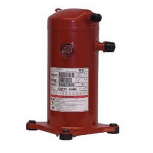 TRANE COM11523 SCROLL COMPRESSORS