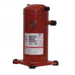 TRANE COM11523 SCROLL COMPRESSORS