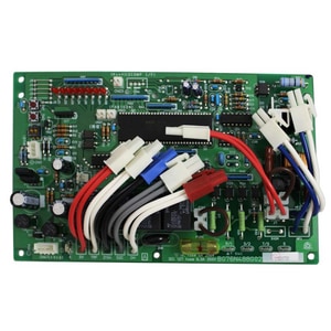 MITSUBISHI ELECTRIC T7WE08315 CONTROL BOARDS