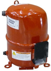 TRANE COM07336 RECIPROCATING COMPRESSORS