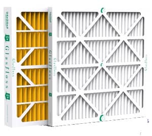 PUROLATOR PFFME4015251 PLEATED AIR FILTERS