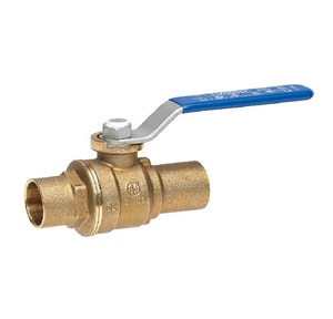 TRANE VAL07327 GAS VALVES