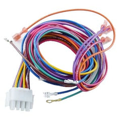 TRANE WIR02338 WIRE CONNECTIONS