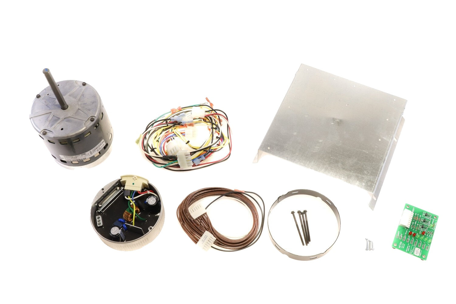 ARMSTRONG AIR R06428D381 VARIABLE SPEED MOTORS