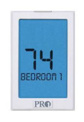 PRO1 IAQ R251W WIRELESS RELAYS