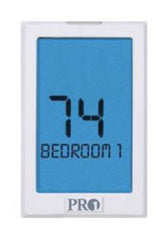 PRO1 IAQ R251W WIRELESS RELAYS