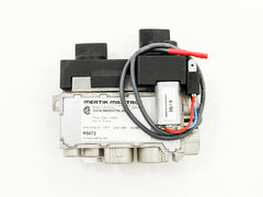 EMPIRE INDUSTRIES R5672 GAS VALVES