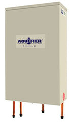 DOUCETTE INDUSTRIES R6K-410 HEAT PUMP SPLIT SYSTEMS