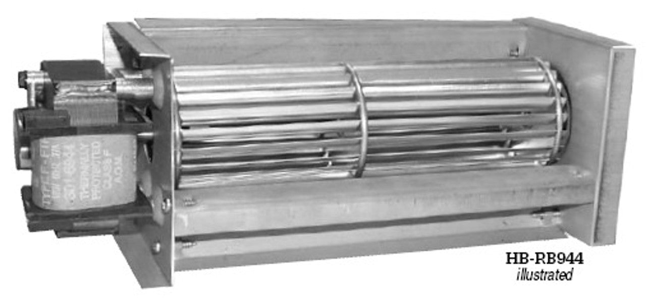 ICM CONTROLS R7-RB949 BLOWER MOTORS