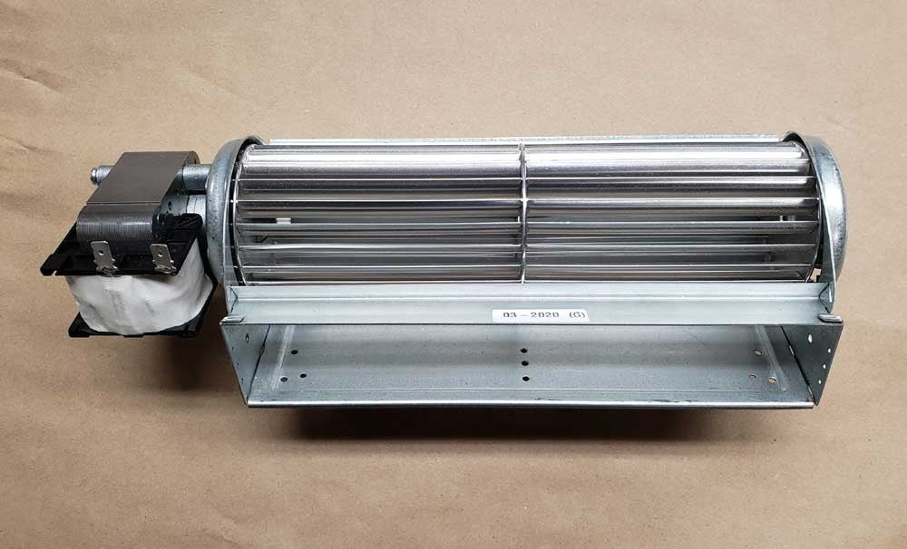 EMPIRE INDUSTRIES R7731 BLOWER MOTORS