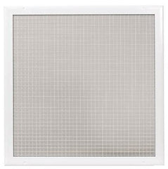 AIR GUIDE RAAGWH_24X20 RETURN AIR GRILLES