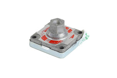 ASCO RD30A11 PRESSURE GAUGES