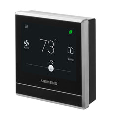 SIEMENS RDS120-B WIFI & SMART THERMOSTATS